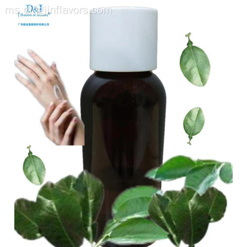 Perfume Perfume Rasa Essential Oil Pomelo Leaf